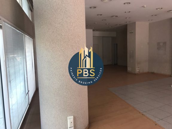 Κατάστημα 360 τ.μ. για πώληση, Αθήνα - Κέντρο, Λεωφ. Πατησίων - Λεωφ. Αχαρνών