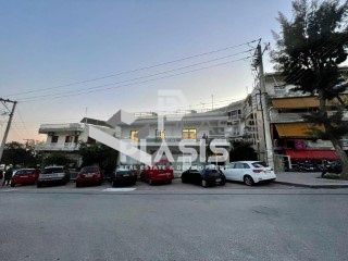Land plot 325sqm for sale-Alimos