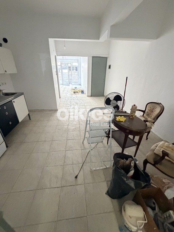 Διαμέρισμα 55 τ.μ. πρός πώληση, Θεσσαλονίκη - Κέντρο, Παναγία Φανερωμένη