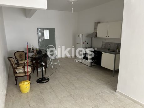 Διαμέρισμα 55 τ.μ. για πώληση