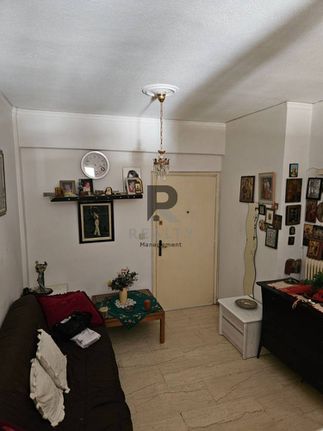 Apartment 55 sqm for sale, Athens - Center, Pagkrati