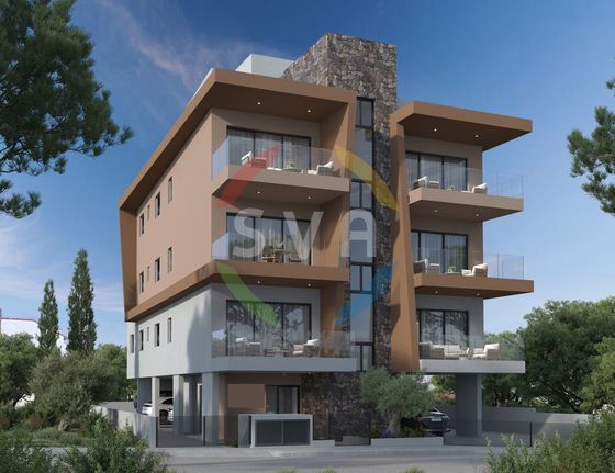 Διαμέρισμα 119 τ.μ. για πώληση, Λεμεσός