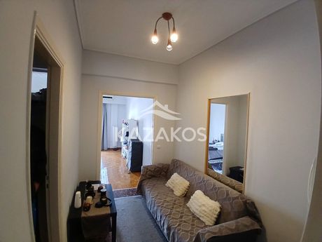 Διαμέρισμα 56 τ.μ. για ενοικίαση