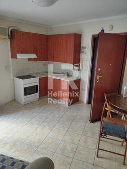 Apartment 41sqm for sale-Sikies » Rodochori