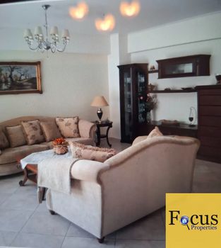 Apartment 86sqm for rent-Palaio Faliro