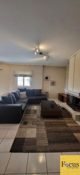 Apartment 109sqm for rent-Alimos