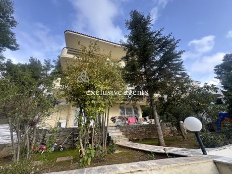 Διαμέρισμα 250 τ.μ. για πώληση