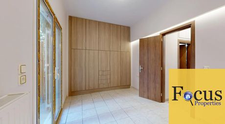 Apartment 46sqm for sale-Ilioupoli