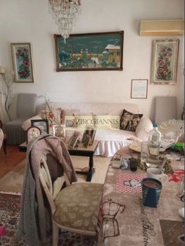 Διαμέρισμα 110τ.μ. για πώληση-Νέα σμύρνη