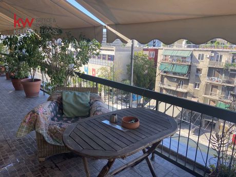 Apartment 76sqm for sale-Koukaki - Makrigianni