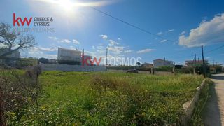 Οικόπεδο 630 τ.μ. για πώληση, Κορινθία, Βέλο-thumb-6