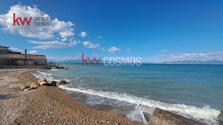Οικόπεδο 630 τ.μ. για πώληση, Κορινθία, Βέλο