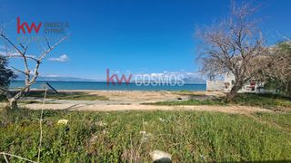 Οικόπεδο 630 τ.μ. για πώληση, Κορινθία, Βέλο-thumb-1