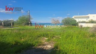 Οικόπεδο 630 τ.μ. για πώληση, Κορινθία, Βέλο-thumb-9