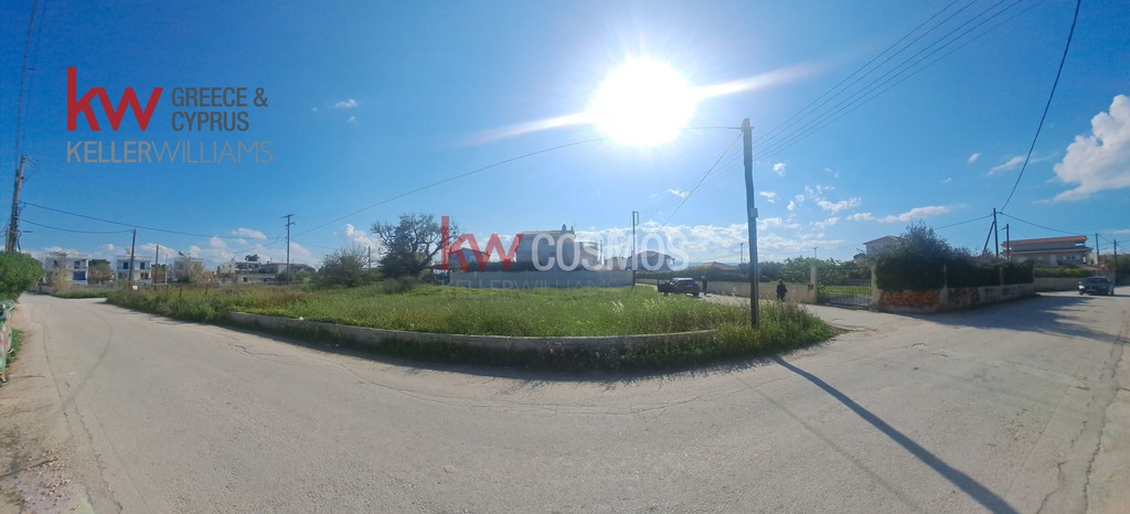 Οικόπεδο 630 τ.μ. προς πώληση, Βέλο