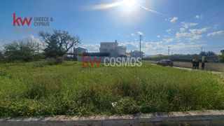 Οικόπεδο 630 τ.μ. για πώληση, Κορινθία, Βέλο-thumb-5
