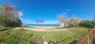 Οικόπεδο 630 τ.μ. για πώληση, Κορινθία, Βέλο-thumb-2