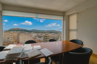 Επιχειρηματικό κτίριο 880 τ.μ. για πώληση