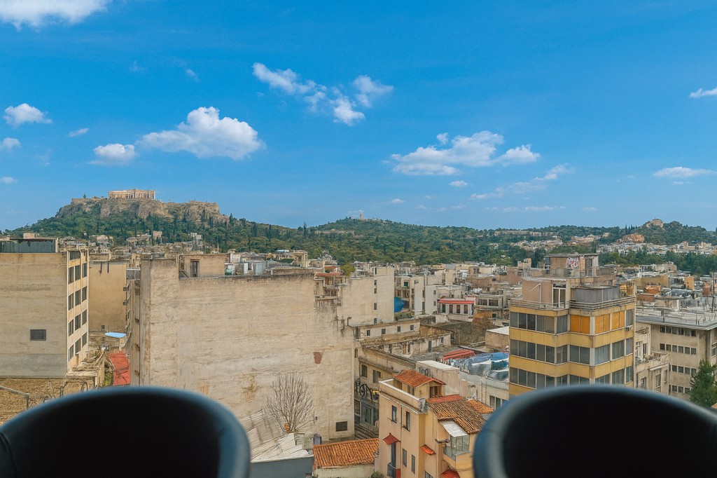 Επιχειρηματικό κτίριο 880 τ.μ. πρός πώληση, Αθήνα - Κέντρο, Κέντρο