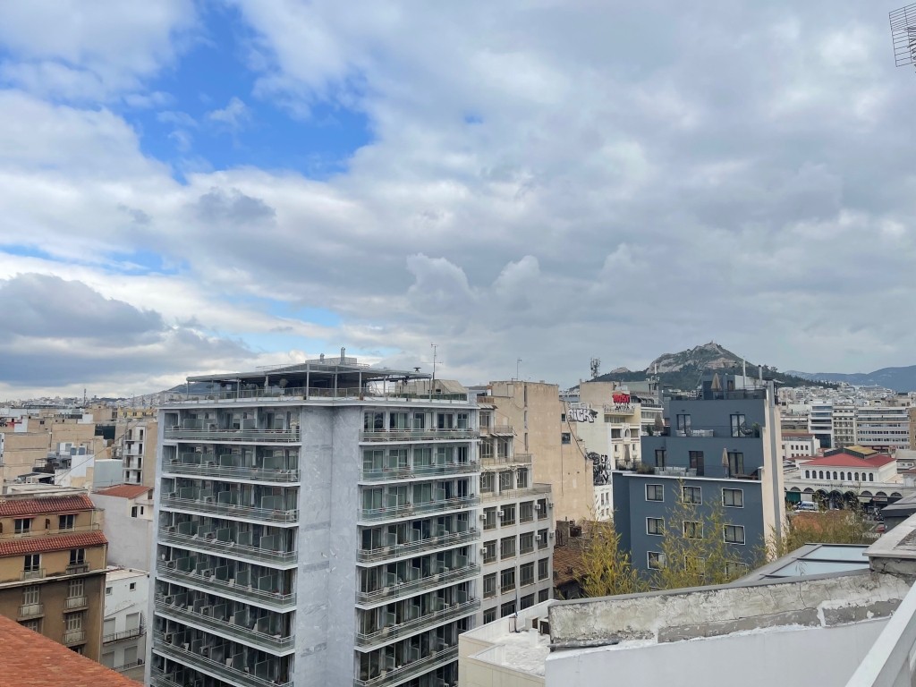 Επιχειρηματικό κτίριο 880 τ.μ. πρός πώληση, Αθήνα - Κέντρο, Κέντρο