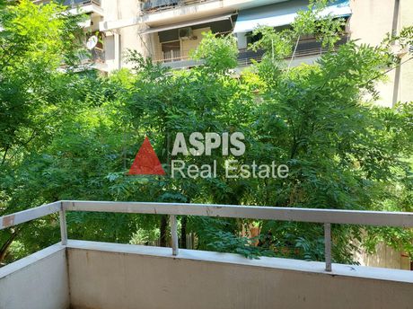 Apartment 86sqm for rent-Ampelokipoi - Pentagon