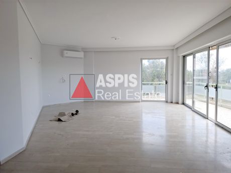 Apartment 100sqm for rent-Voula