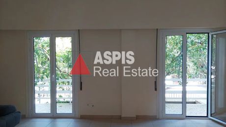 Διαμέρισμα 85 τ.μ. για ενοικίαση
