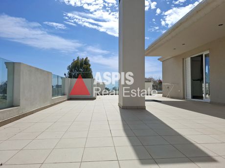 Apartment 45sqm for rent-Elliniko