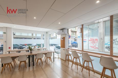 Store 315sqm for sale-Patra