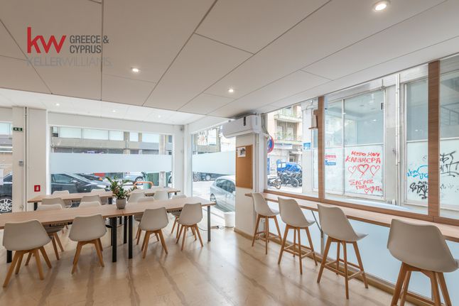 Κατάστημα 315 τ.μ. για πώληση, Αχαΐα, Πάτρα