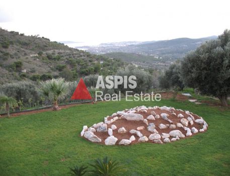 Apartment 210sqm for sale-Keratea