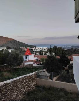 Detached home 155sqm for sale-Keratea