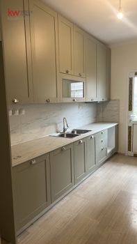 Apartment 90sqm for rent-Patra