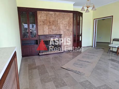 Apartment 106sqm for sale-Galatsi