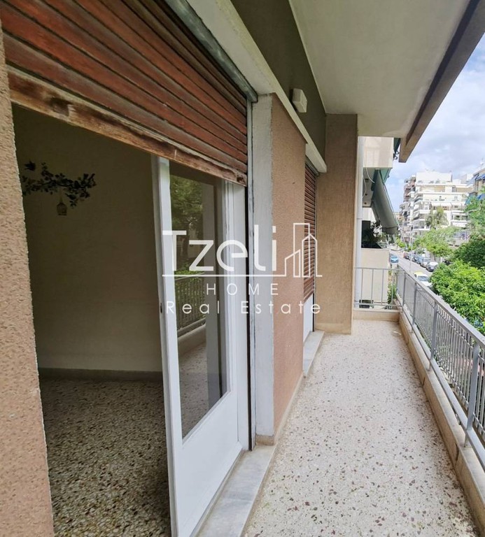 Διαμέρισμα 41 τ.μ. προς ενοικίαση, Κέντρο Ζωγράφου