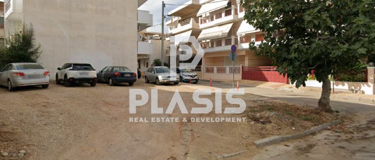 Land plot 170 sqm for sale, Athens - West, Agioi Anargiroi
