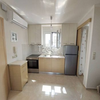 Studio 20sqm for rent-Patra » Ipsila Alonia