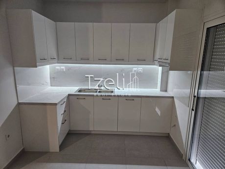Apartment 48sqm for rent-Patra » Agia Sofia