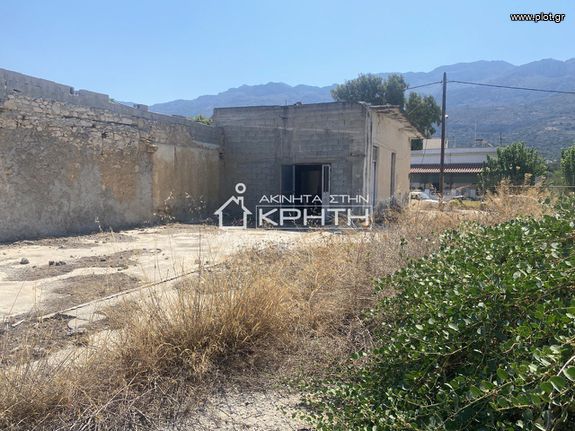 Μονοκατοικία 87 τ.μ. για πώληση, Ν. Λασιθίου, Ιεράπετρα