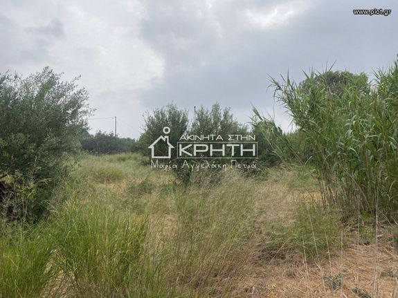 Οικόπεδο 2.358 τ.μ. για πώληση, Ν. Λασιθίου, Ιεράπετρα