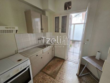 Studio 32sqm for rent-Patra » Patra Centre
