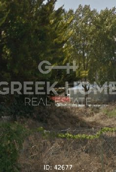 Οικόπεδο 317τ.μ. για πώληση-Αγία παρασκευή » Παράδεισος