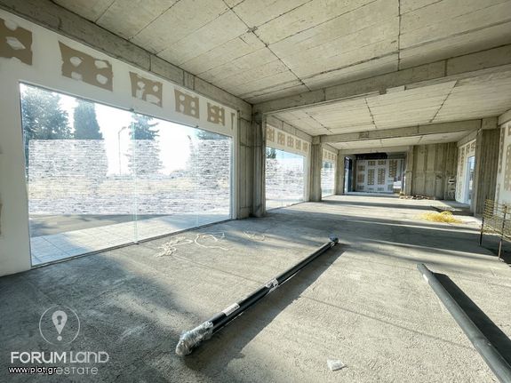 Κατάστημα 600 τ.μ. για ενοικίαση, Θεσσαλονίκη - Περιφ/Κοί Δήμοι, Πυλαία