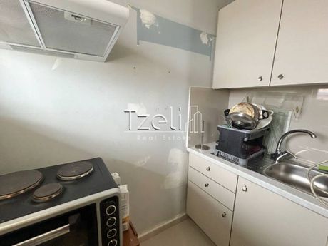 Studio / γκαρσονιέρα 17τ.μ. για ενοικίαση-Πάτρα » Νοσοκομείο