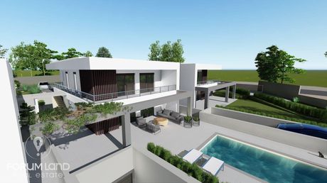 Villa 300sqm for sale-Thermi