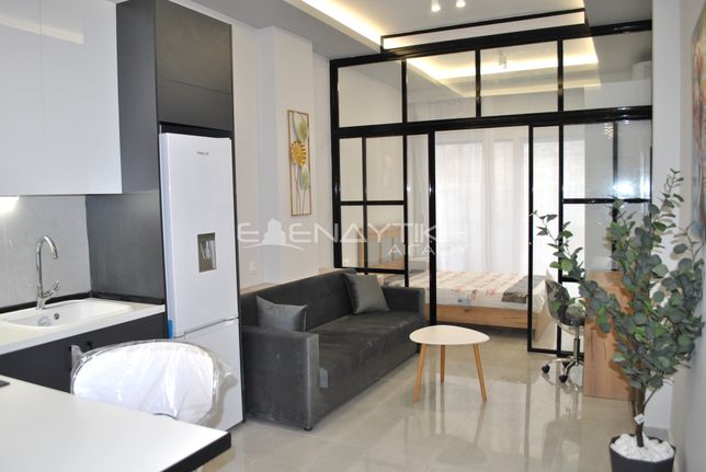 Studio / γκαρσονιέρα 45 τ.μ. για πώληση, Θεσσαλονίκη - Κέντρο, Μαρτίου