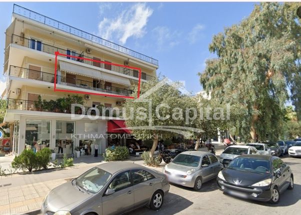 Διαμέρισμα 65 τ.μ. για πώληση, Αθήνα - Νότια Προάστια, Γλυφάδα