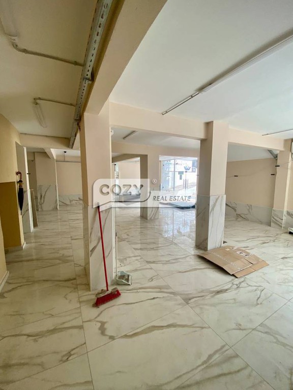 Κατάστημα 170 τ.μ. προς πώληση, Ανάληψη Θεσσαλονίκης