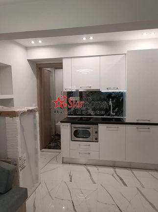 Studio / γκαρσονιέρα 22 τ.μ. για πώληση, Θεσσαλονίκη - Κέντρο, Μπότσαρη