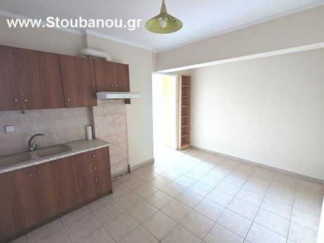 Studio 34sqm for sale-Amaliada » Kentro
